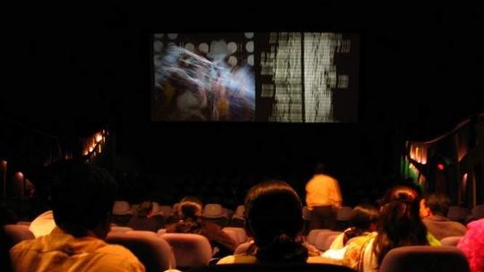 Łuków: Nowe kino już jest, ale na razie bez nazwy