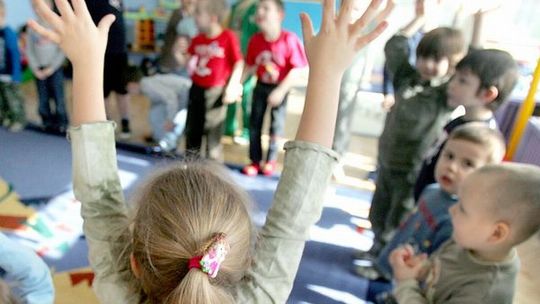 Łuków. Nowe przedszkola od września