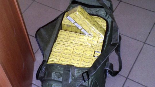 Łuków: Podróżny wpadł na peronie