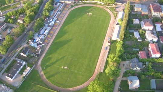 Łuków: Rada sportu namawia do budowy sal treningowych 