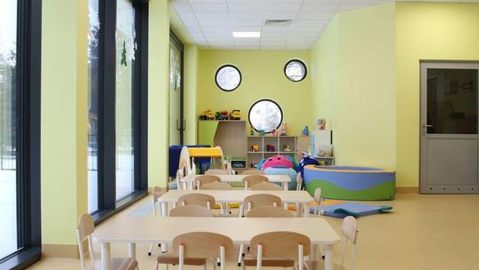 Łuków. Radni PiS chcą kontroli w żłobku. "Robią to, aby zabłysnąć, by uszczypnąć burmistrza"