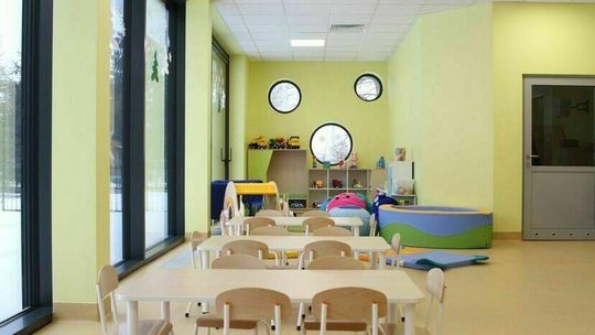 Łuków: Radni z PiS chcą sami skontrolować żłobek