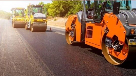 Łuków. Ruszył remont Żelechowskiej 