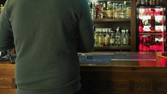 Łuków: „Sklep spożywczy bez alkoholu jest nierentowny”. Popularna sieć ma konkretny wniosek   