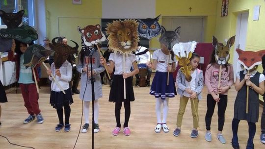 Łuków: Stowarzyszenie Dla Ziemi szuka laptopów dla małych uchodźców 