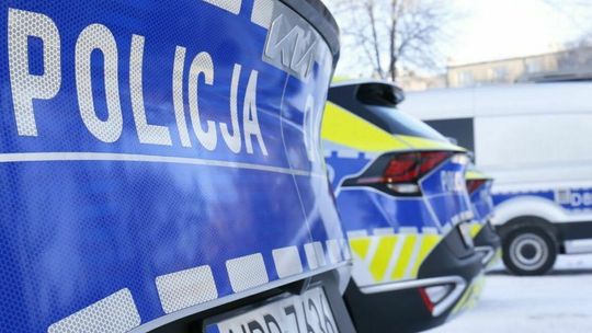 Łuków. Tragiczna bójka na osiedlu w Wigilię. Nie żyje mężczyzna