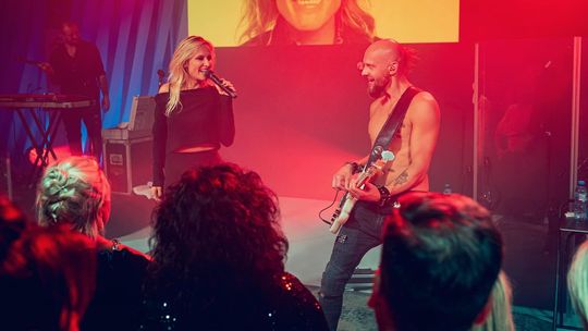 Łuków umie w imprezę. Trzydniowe Dni Miasta z Patrycją Markowską 