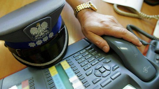 Łuków: Urzędnicy ostrzegają przed oszustami