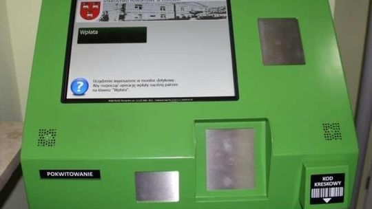 Łuków: W urzędzie bez kolejki i prowizji 