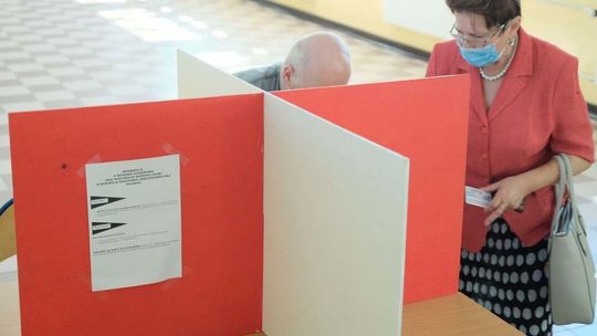 Łuków: Wyniki wyborów prezydenckich