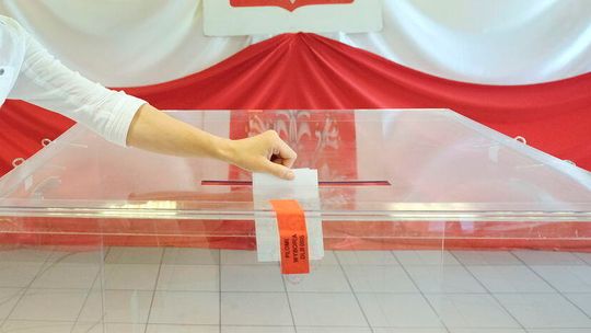 Łuków z frekwencją ponad 70 proc. Jak zagłosowali mieszkańcy? 