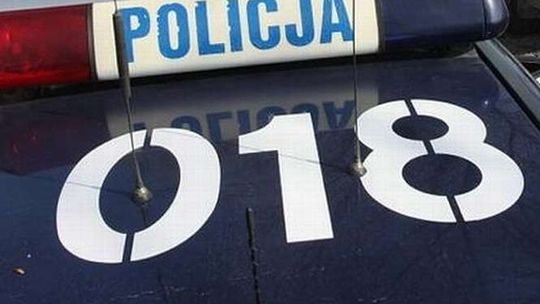 Łukówiec. Wypadek samochodu i cysterny na drodze nr 19