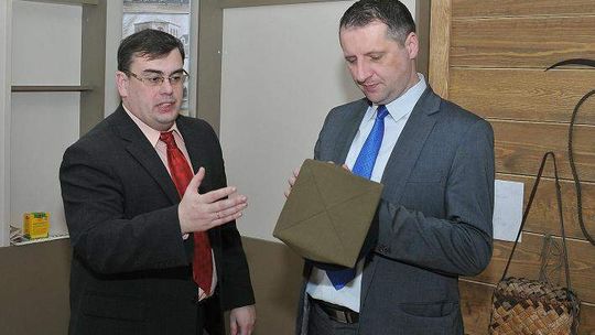 Łukowsko-brzeska przyjaźń muzealna