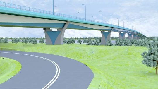 Lukratywny przetarg na most w Kamieniu do powtórki?