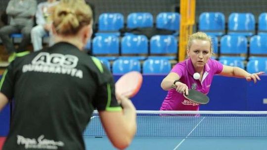 LUKS Agros Chełmno – AZS UMCS Optima Lublin 0:3