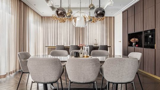 Luksus zdefiniowany na nowo. Dlaczego personalizacja wnętrza to inwestycja w jakość życia