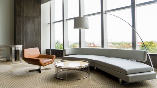 Luksusowe apartamenty Warszawa: definicja i segment premium