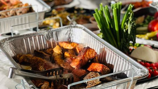 catering dietetyczny
