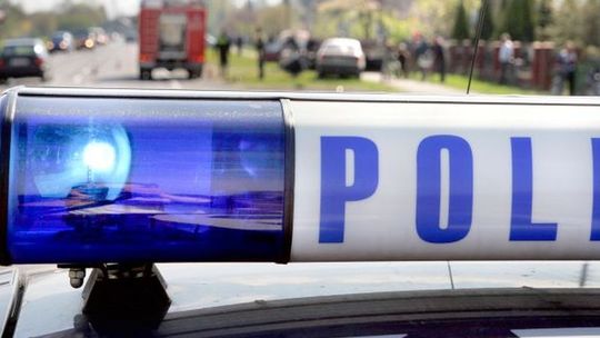 Łuniew: Nie żyje kierowca po zderzeniu z ciągnikiem