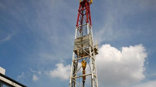 Łupki tylko dla Polaków