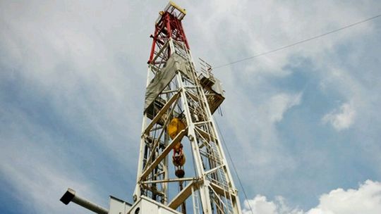 Łupki znowu dzielą. Protesty w gminie Miączyn