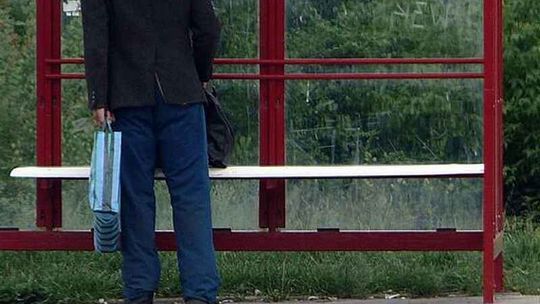 Łuszczów: Napad na śpiących na przystanku