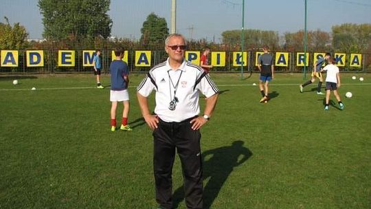 Lutnia na wiosnę chce powalczyć o awans