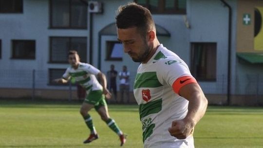 Lutnia - Orlęta 2:4. Dobra jednostka treningowa