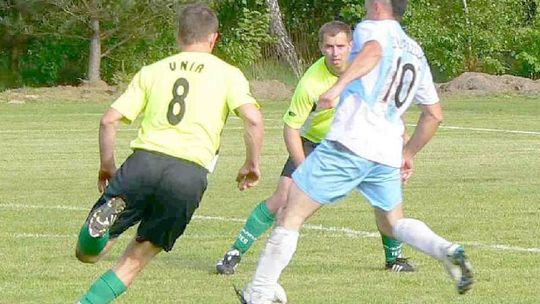 Lutnia Piszczac awansowała do IV ligi, wyniki bialskiej okręgówki