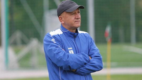 Lutnia Piszczac – Huczwa Tyszowce 3:2. Dwa razy prowadzili, a nie mają nawet punktu