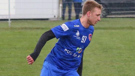 Lutnia Piszczac – Huragan Międzyrzec Podlaski 0:2. Mają finał okręgowego Pucharu Polski
