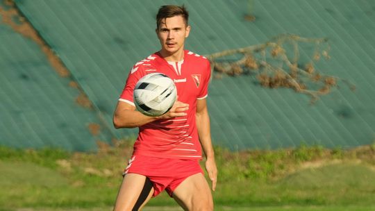 Lutnia Piszczac – Lublinianka 0:3. Wygrana bez problemów