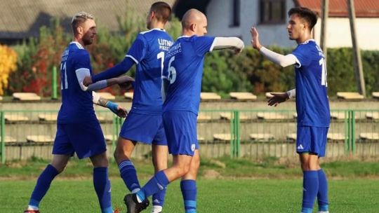 Lutnia Piszczac musi uzupełnić luki w obronie