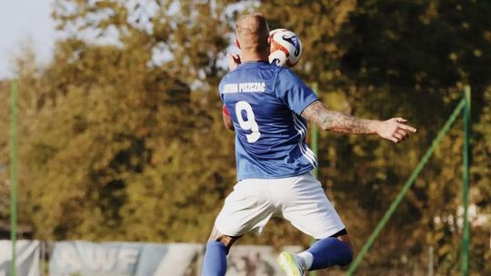 Lutnia Piszczac ograła lidera. Grała bialska klasa okręgowa