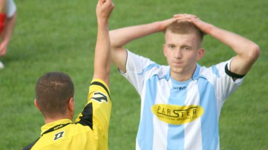 Lutnia Piszczac rozpoczyna przygotowania do rundy wiosennej