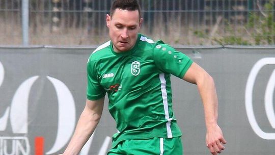 Lutnia Piszczac – Świdniczanka 1:5. Dobra passa podtrzymana