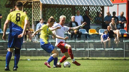 Lutnia Piszczac – Unia Krzywda 4:0. Pogoda ich rozleniwiła i reszta wyników bialskiej okręgówki