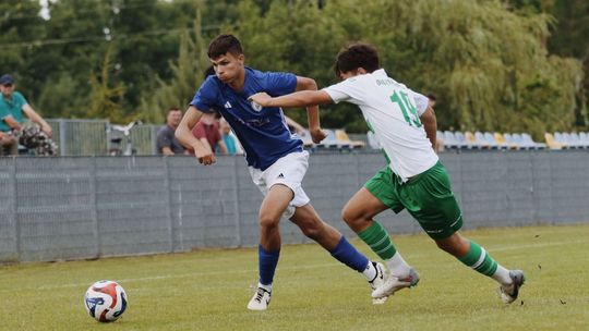 Lutnia Piszczac utrzymała pierwsze miejsce, wyniki 29. kolejki bialskiej okręgówki