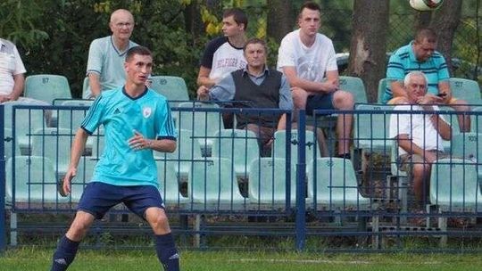 Lutnia Piszczac wygrała z Milanowem, emocje w Kocku