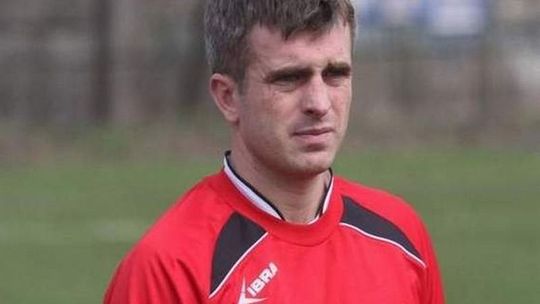 Lutnia Piszczac zamiast Huczwy Tyszowce w IV lidze