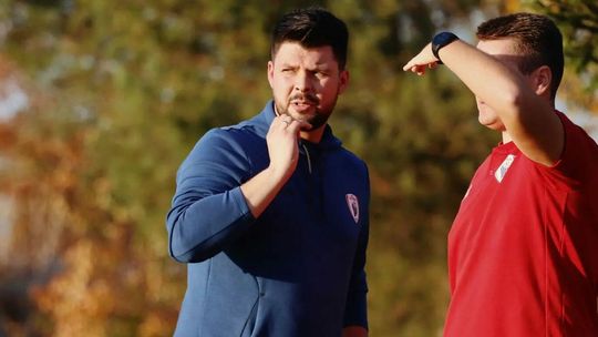 Lutnię Piszczac w rundzie jesiennej zastopowały kontuzje