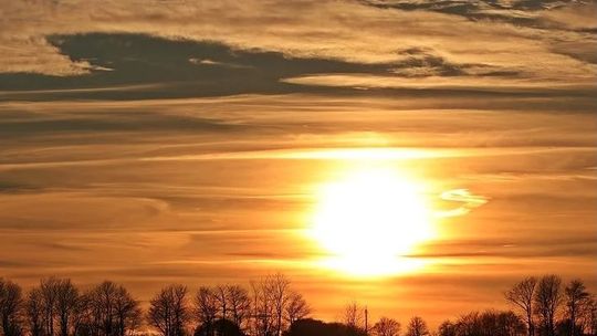 Luty zapowiada się inaczej niż w ostatnich latach. Długoterminowa prognoza pogody