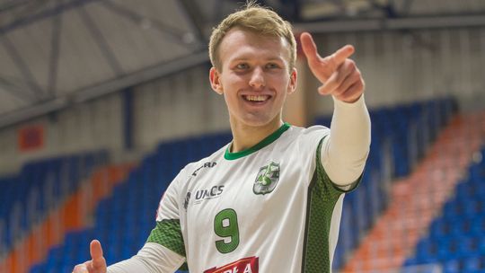 Luxiona AZS UMCS Lublin – AZS-AWF Profi-Sport Wrocław 5:3