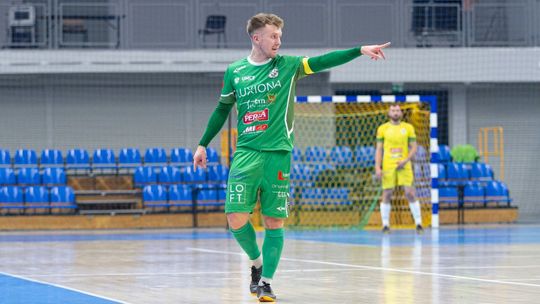 Luxiona AZS UMCS Lublin – AZS UEK Kraków 2:6. Wciąż bez wygranej