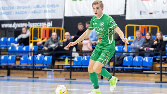 Luxiona AZS UMCS Lublin – Heiro Rzeszów 8:4. Pokazali siłę w ataku
