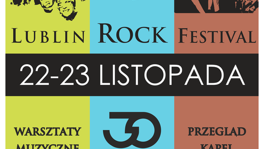 Luxtorpeda i T.Love na na Lublin Rock Festival