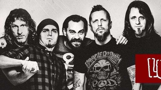 Luxtorpeda w Klubie30