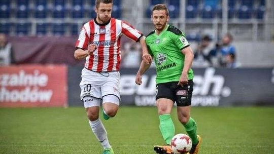 LW Bogdanka nadal będzie sponsorem strategicznym Górnika Łęczna