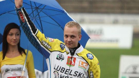 LW KMŻ powalczy o awans. Ekstraliga na wyciągnięcie ręki