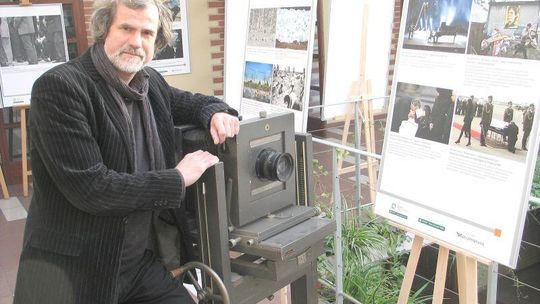 Lwowska 24 tętni życiem